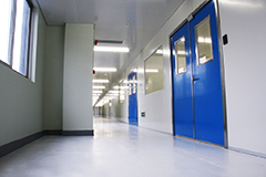 彩鋼板的結構組成和應用你知道多少？