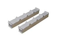 使用巖棉夾芯板的時候需要注意什么問題?
