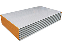 影響凈化彩鋼板的價格因素有哪些？