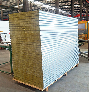 彩鋼凈化板的作用及應(yīng)用