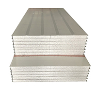 正普凈化彩鋼板在潔凈室中是怎樣安裝的？