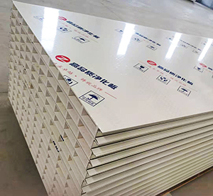 凈化板的防火效率顯著，您一定要注意六個(gè)地方！