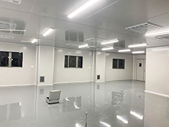 日常生活中如何保養(yǎng)醫(yī)用潔凈板？