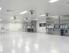 制藥廠GMP無塵凈化車間潔凈設(shè)計(jì)和施工標(biāo)準(zhǔn)