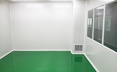 潔凈車間的氣密性檢測標(biāo)準(zhǔn)是什么？