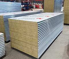 環(huán)境濕度對(duì)巖棉夾芯板的影響是什么?都有哪些？