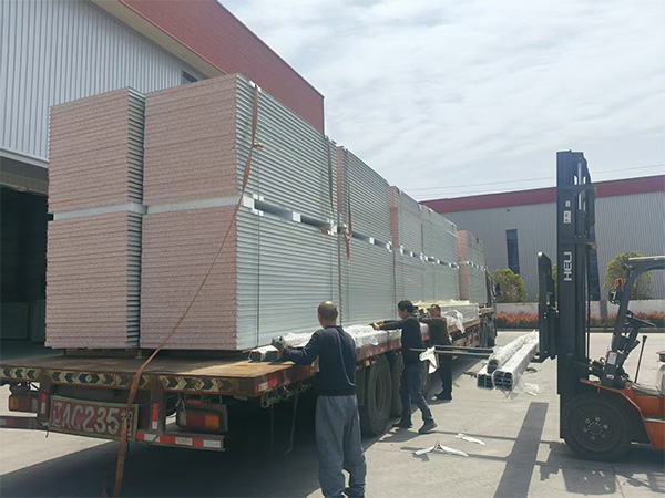 真金不老泡夾芯板